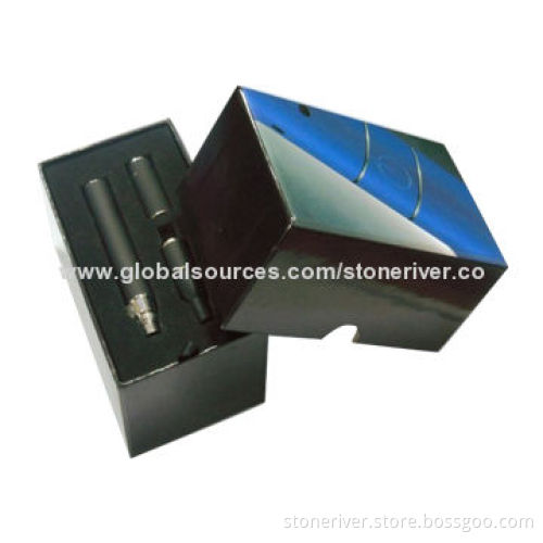 Factory price best dry herb AGO G5 vaporizer, accepts small quantity, different colors